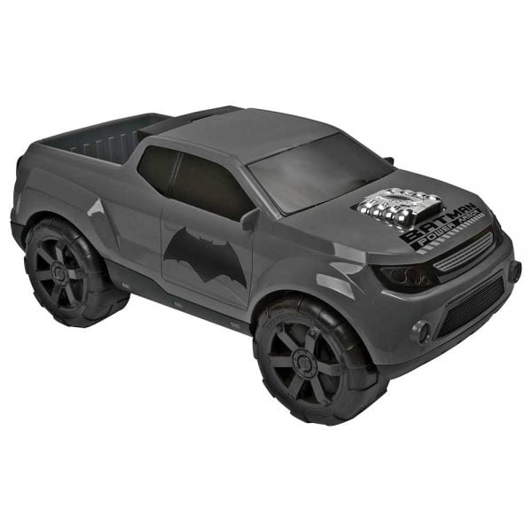 Carro Free Driver Batman Candide