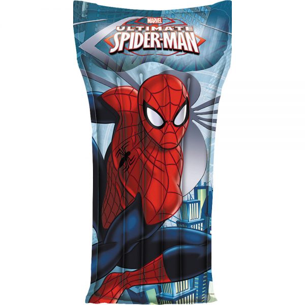 Colchão Inflável Bronzeador Homem-Aranha 98005 Bestway Bestway