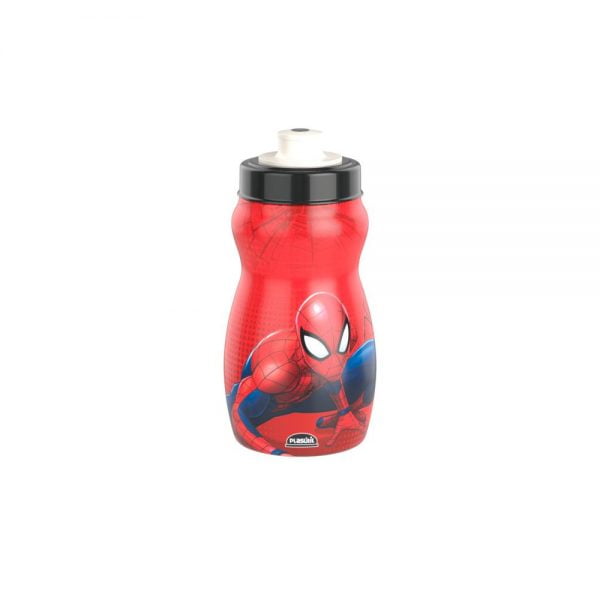 Garrafa Squeeze Homem Aranha 300Ml B24