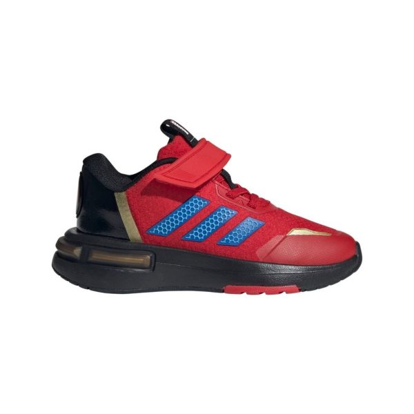 Infantil - Adidas Tênis Homem de Ferro Racer Marvel